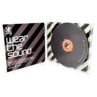 Gatecrasher Digital Trance 2 CD Compilation Album