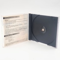 Britannica Math Club PC CD-ROM Windows XP 95 98 Educational Game Ages 3-8