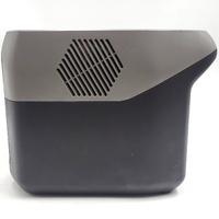 EcoFlow RIVER 2 Max Portable Power Station EFR610 512Wh LiFePO4 Fast Charging Solar Generator Backup Power