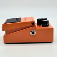 Boss DS-1 Distortion Guitar Pedal