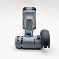 Ferrex CGA18MA.9 20V Li-Ion Mini Grinder with 1.5Ah Xfinity Battery