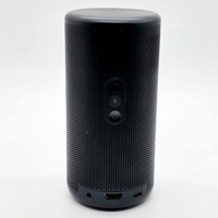 Nebula by Anker Capsule 3 Laser Google TV Projector