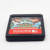 Nintendo Switch Donkey Kong Country Returns HD Game Cartridge Only