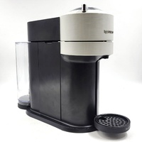 Nespresso Vertuo Next Coffee & Espresso Machine with Aeroccino Milk Frother Pod Maker