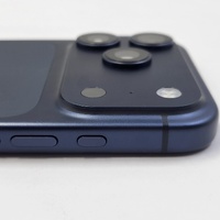 Apple iPhone 17 Pro 256GB Blue Unlocked Smartphone 5G