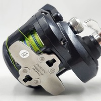 Shimano Torium 16HG Fishing Reel 6.2:1 High Gear Saltwater Conventional Reel