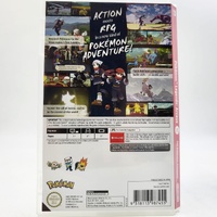 Pokémon Legends: Arceus Nintendo Switch Game – Open World Action RPG, Authentic Cartridge