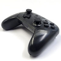 Nintendo Switch Pro Controller HAC-013 Wireless Bluetooth Gamepad OEM Black Genuine