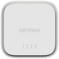 NETGEAR LM1200 4G LTE Modem LM1200‑100AUS Gigabit Ethernet WAN Port