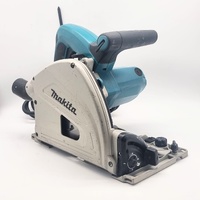 Makita SP6000 1300W 165mm 6-1/2 Inch Plunge Cut Corded Circular Saw