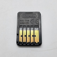 Super Smash Bros Ultimate Nintendo Switch Game Cartridge