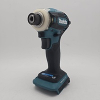 Makita DTD172 18V 4 Stage Cordless Brushless Impact Driver Skin Only