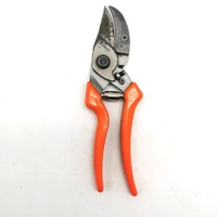 Original Lowe Pruner Cutter with Felco 910 Leather Holster Heavy Duty