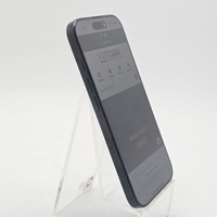 Apple iPhone 16 Pro 512GB Black Titanium Unlocked 6.3 Inch Smartphone