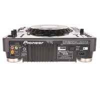Pioneer CDJ-1000MK3 Compact DJ Controller Disc Player with Power Cable