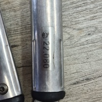 Original Lowe 22.080 80cm Curved Anvil Lopper Heavy Duty