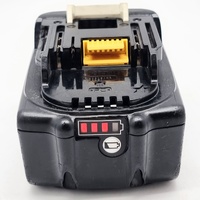 Makita BL1850B 18V LXT 5.0Ah Lithium-Ion High Capacity Battery Pack