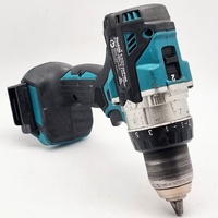 Makita DHP486 18V Heavy Duty Cordless Brushless Hammer Drill Driver Skin Only