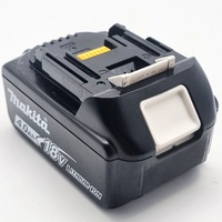 Makita BL1840B 18V LXT 4.0Ah Lithium-Ion Battery Pack