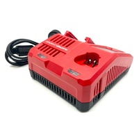 Milwaukee M12 M18 Corded Rapid Battery Charger M12-18FC 155W 50/60Hz 220-240V