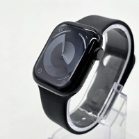 Apple Watch Series 10 42mm GPS and Cellular Aluminum Case with Sport Band