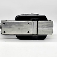 Ozito OZPL650A 650W Corded Planer 82mm 0-2mm Rebate 17000rpm