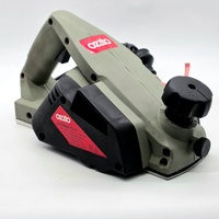 Ozito OZPL400A 400W 82mm Corded Planer 16000 RPM