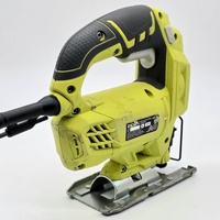 Ryobi RJS750 Corded Jigsaw with Dust Blower
