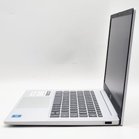 HP Chromebook 14a-nf0007TU 14 Inch Laptop Silver 4GB RAM 64GB Chrome OS