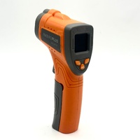Inkbird INK-IFT01 Digital Non Contact Infrared Thermometer Laser Temperature Gun