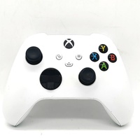 Microsoft Xbox Series S 512GB Digital Console with Controller and Leads