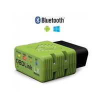 OBDLink LX Model LX101 Bluetooth OBD2 Diagnostic Scanner