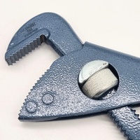 Gedore 152-9 Blitz-Rohrzange 9 Inch High Speed Pipe Wrench