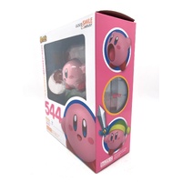 Good Smile Company Nendoroid 544 Kirby's Dream Land Figure
