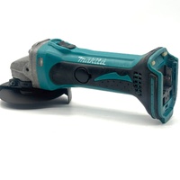 Makita DGA452 LXT 18V 115mm Cordless Angle Grinder Skin Only Power Tool