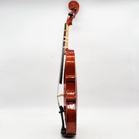 Hans Tianjin Violin with Case and Shoulder Rest