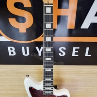 Artist GrungeMaster Six-String Electric Guitar Full Size