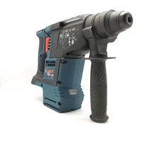 Bosch GBH 18V-26 Brushless SDS-Plus Hammer Drill 18V 5.0Ah Battery