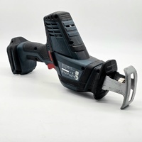 Bosch GSA 18V-LI C Professional Cordless Reciprocating Saw Skin Only