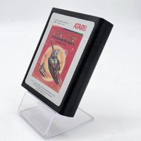 Atari 2600 Galaxian Game Cartridge Retro Video Game Classic