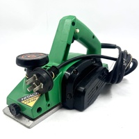 Hitachi P20SE 82mm 670W Corded Electric Planer 15000RPM Woodworking Tool