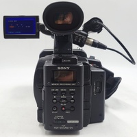 Sony HVR-Z7P Professional HDV Digital Video Camera Recorder 1080i Compact Camcorder