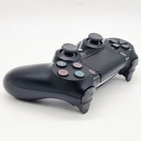 Sony PlayStation PS4 DualShock 4 Wireless Controller Black CUH-ZCT2E