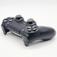 Sony PlayStation PS4 DualShock 4 Wireless Controller Black CUH-ZCT2E