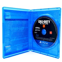 Call of Duty Black Ops 4 PS4 PlayStation 4 Game Activision