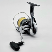 Shimano Sienna 2500FD Spinning Fishing Reel