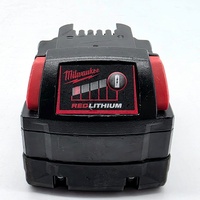Milwaukee M18 FMTIW2F12 18V Brushless Impact Wrench with 5.0Ah Battery