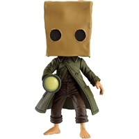 Banpresto Little Nightmares II Mono Figure Bandai Spirits Statue