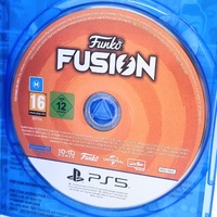 Funko Fusion PS5 PlayStation 5 Video Game