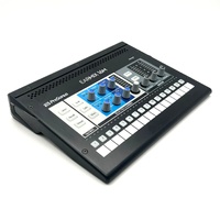PreSonus EarMix 16M 16x2 AVB Networked Personal Monitor Mixer
